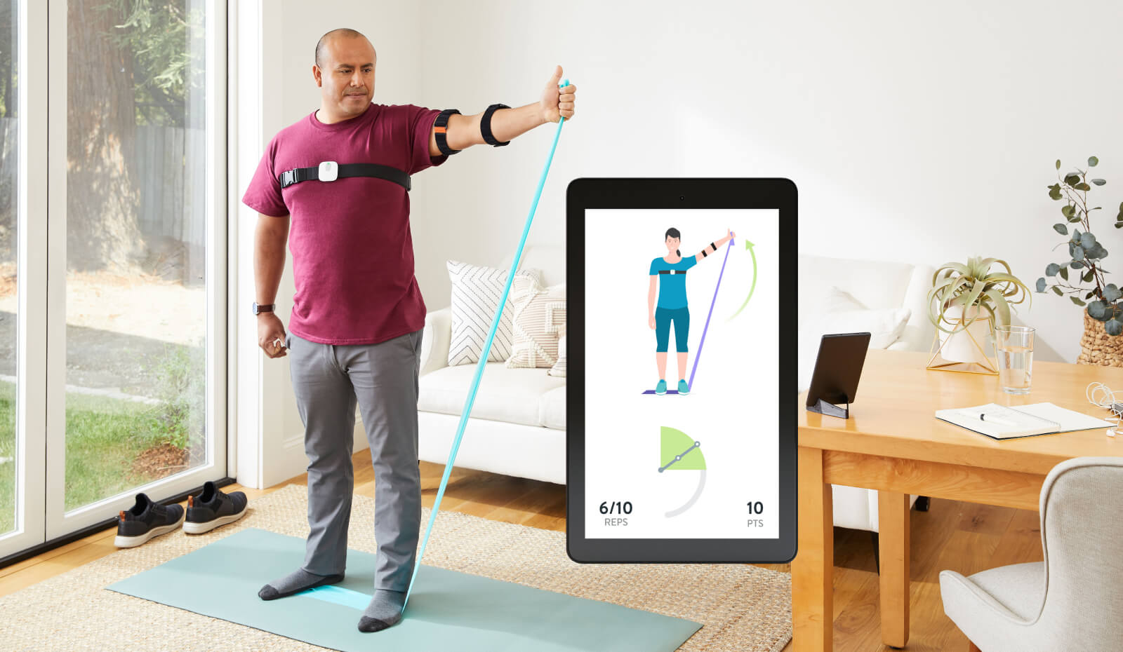 How SuperAnnotate helped Hinge Health achieve 50 cost savings while